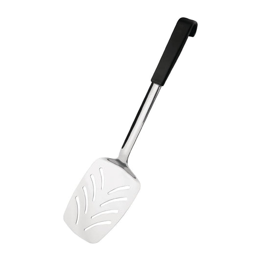 Vogue Black Handled Lifter 340mm • PAS-CS025