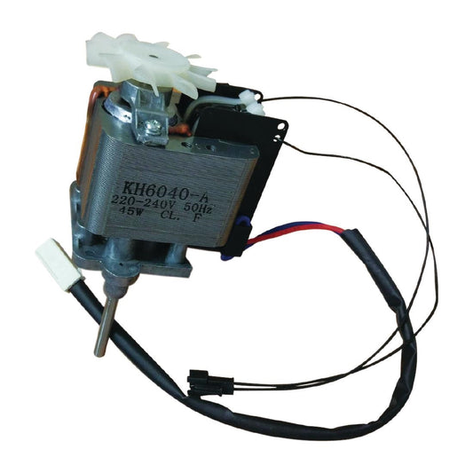 Apuro Mixing Motor • PAS-AG691