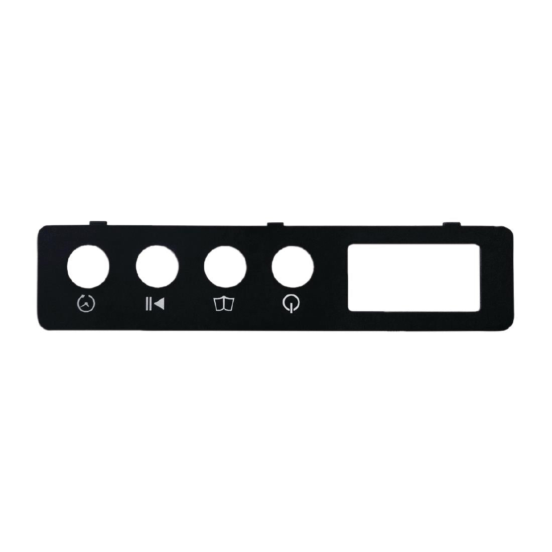 Apuro Control Panel • PAS-AG699
