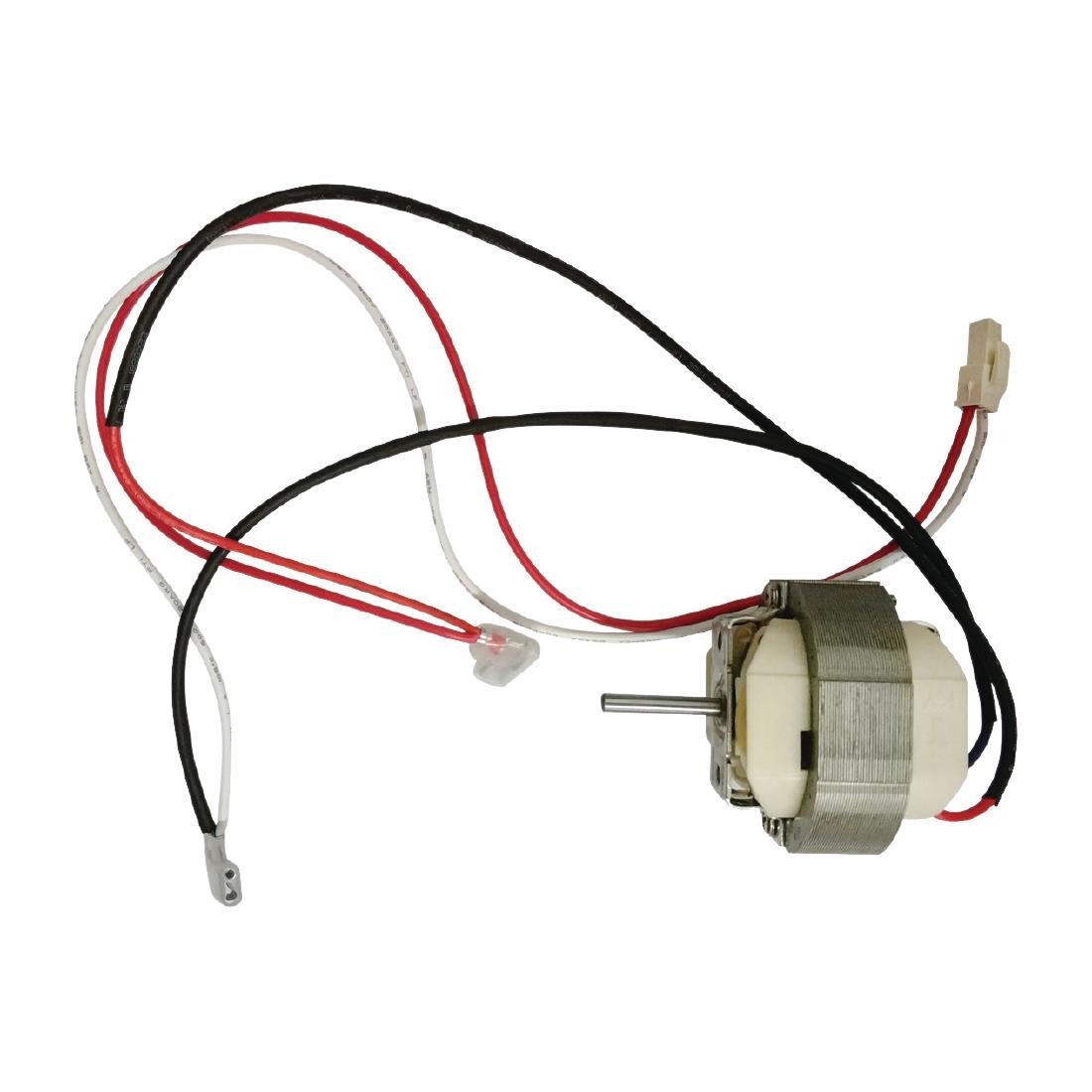 Apuro Fan Motor • PAS-AF922