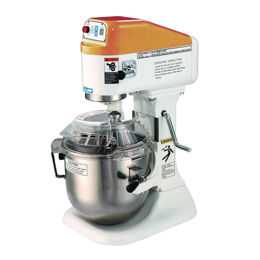 Robot Coupe Bakermix Planetary Mixer SP800A-C 8Ltr • PAS-GF481