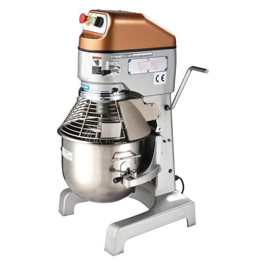 Robot Coupe Bakermix Planetary Mixer SP25-S 25Ltr • PAS-GF483