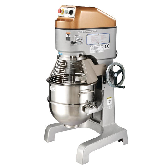 Robot Coupe Bakermix Planetary Mixer SP40-S 40Ltr • PAS-GF485