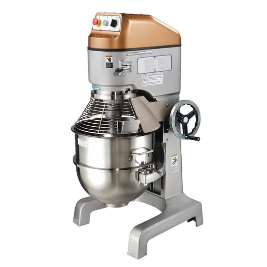 Robot Coupe Bakermix Planetary Mixer SP60-S 60Ltr • PAS-GF486