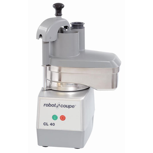 Robot Coupe CL 40 - Veg Prep Machine • PAS-GF488