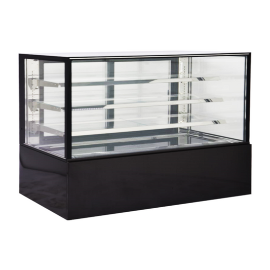 Cake Showcase - 4 Layer - 690 Litre - 1800mm (ADA-CS1800L3)