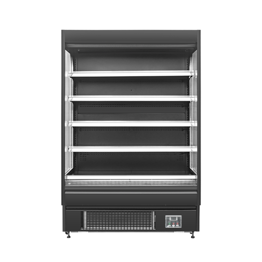 1524mm Supermarket Open Multi Deck Showcase Fridge (ADA-OMS1500)