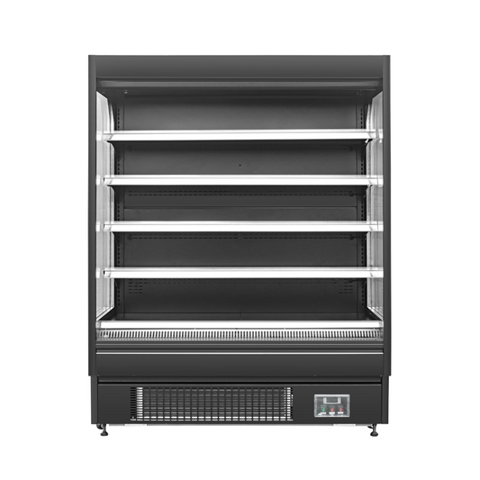1940mm Supermarket Open Multi Deck Showcase Fridge (ADA-OMS2000)