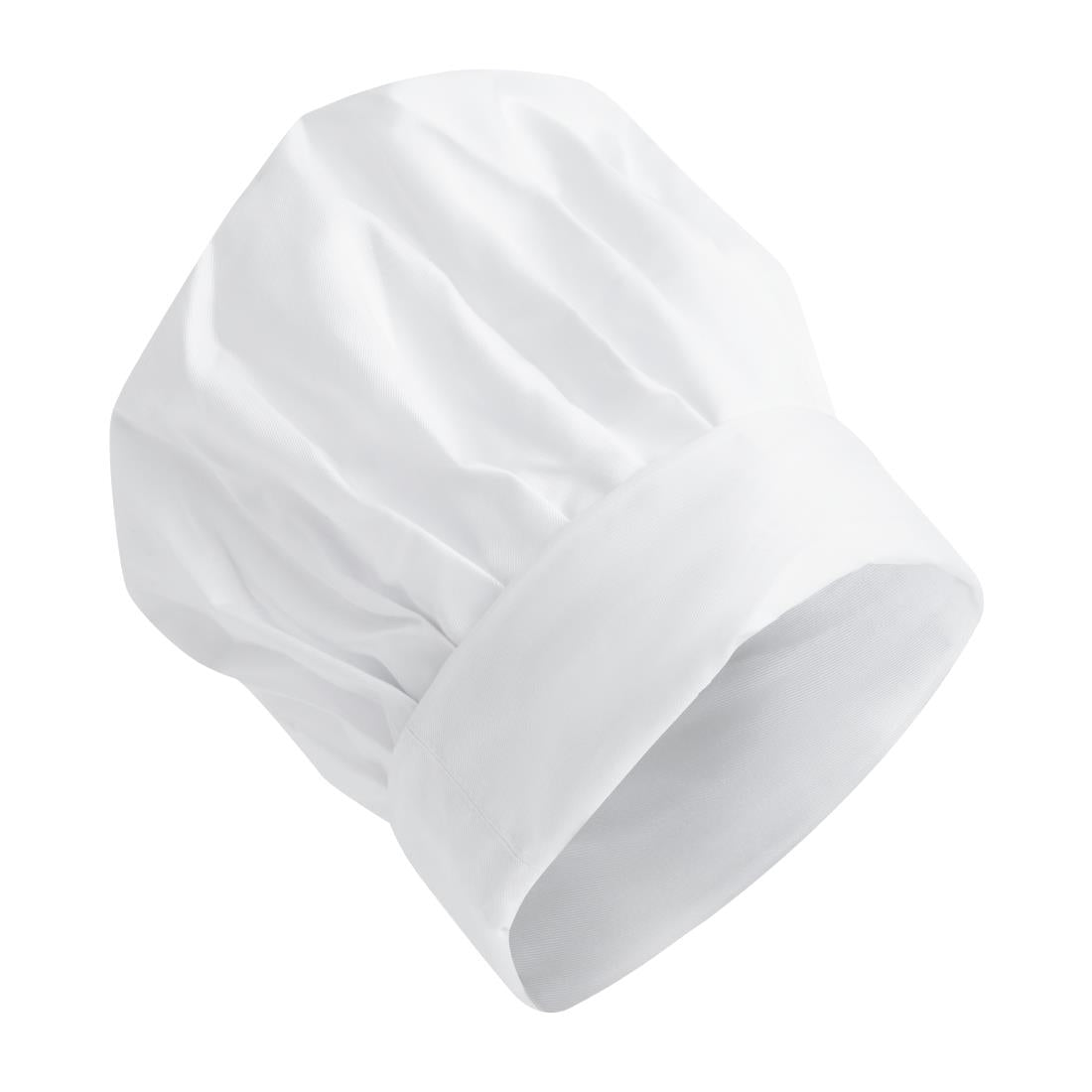 Whites Tallboy Unisex Chefs Hat Size L • PAS-A200-L