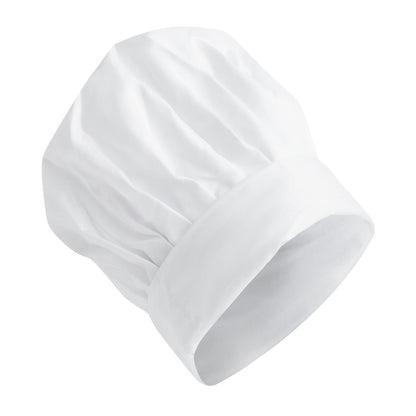 Whites Tallboy Unisex Chefs Hat Size L • PAS-A200-L