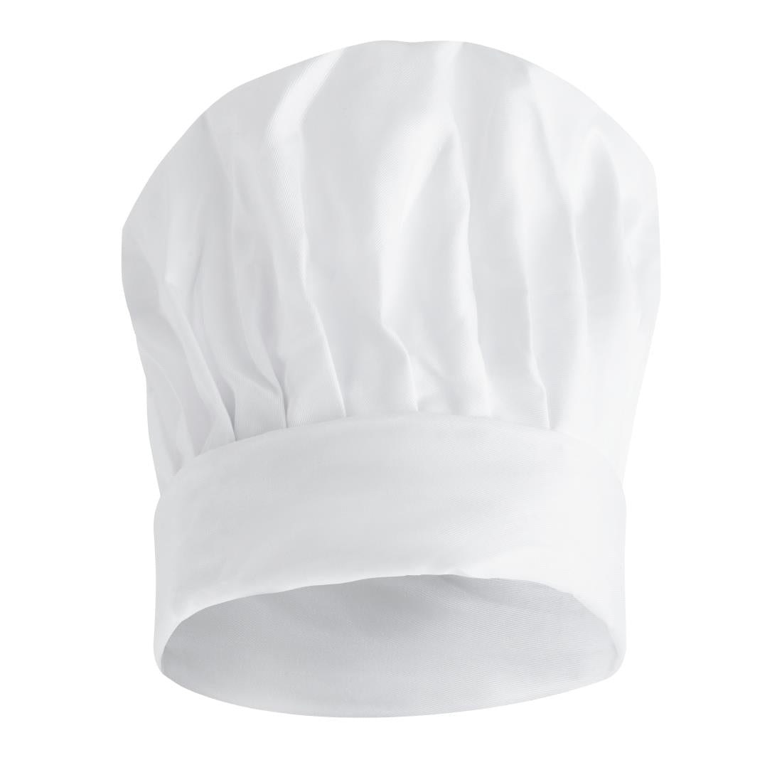 Whites Tallboy Unisex Chefs Hat Size L • PAS-A200-L