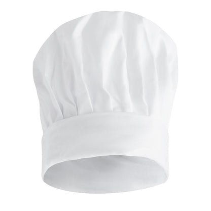 Whites Tallboy Unisex Chefs Hat Size L • PAS-A200-L