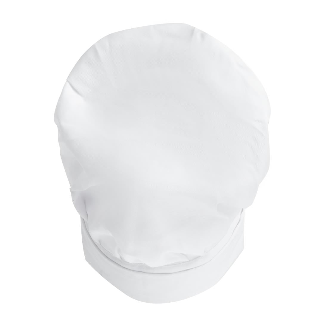 Whites Tallboy Unisex Chefs Hat Size L • PAS-A200-L