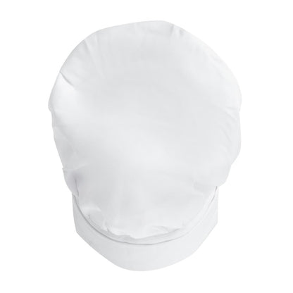 Whites Tallboy Unisex Chefs Hat Size L • PAS-A200-L