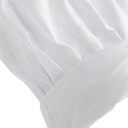 Whites Tallboy Unisex Chefs Hat Size L • PAS-A200-L