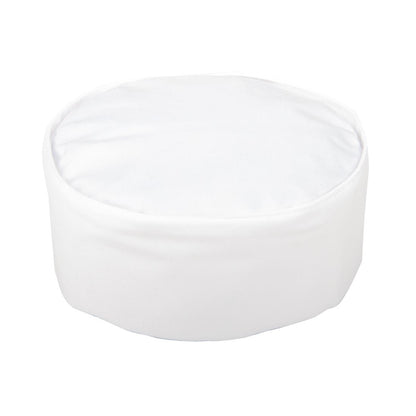 Whites Chefs Skull Cap XL • PAS-A203-XL