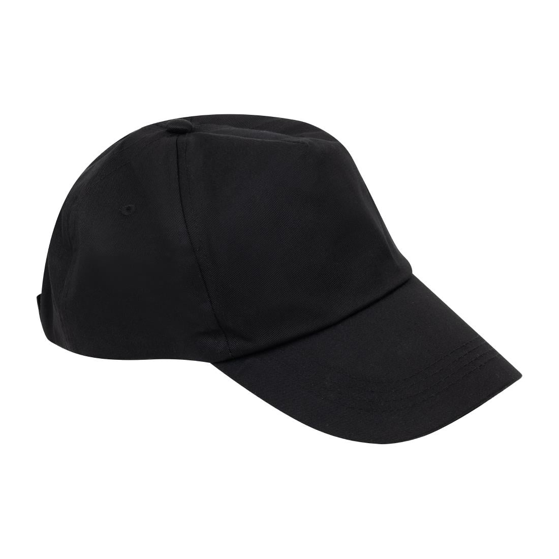 Whites Lightweight Baseball Cap Black • PAS-A219