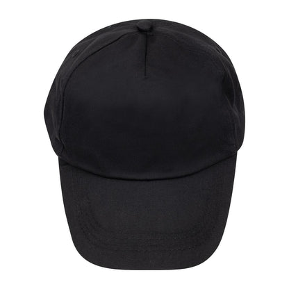 Whites Lightweight Baseball Cap Black • PAS-A219
