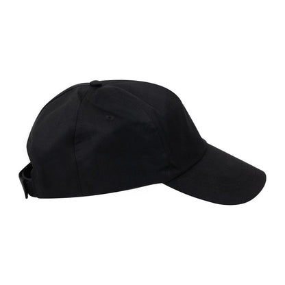Whites Lightweight Baseball Cap Black • PAS-A219
