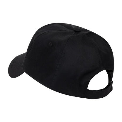 Whites Lightweight Baseball Cap Black • PAS-A219
