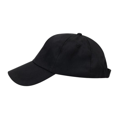 Whites Lightweight Baseball Cap Black • PAS-A219