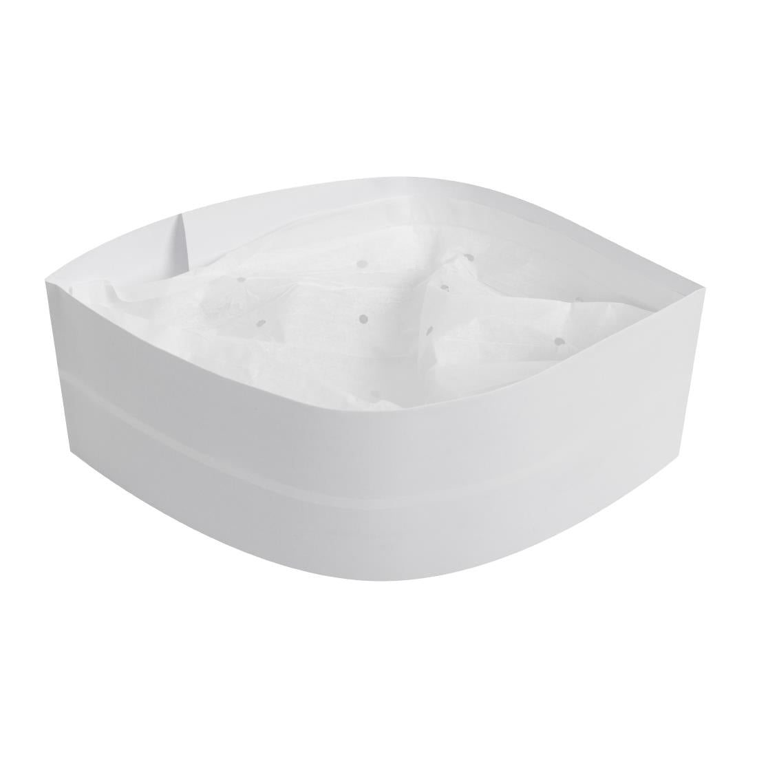 eGreen Disposable Forage Hat (100 Pack) (One Size | Pack of 100) • PAS-A255