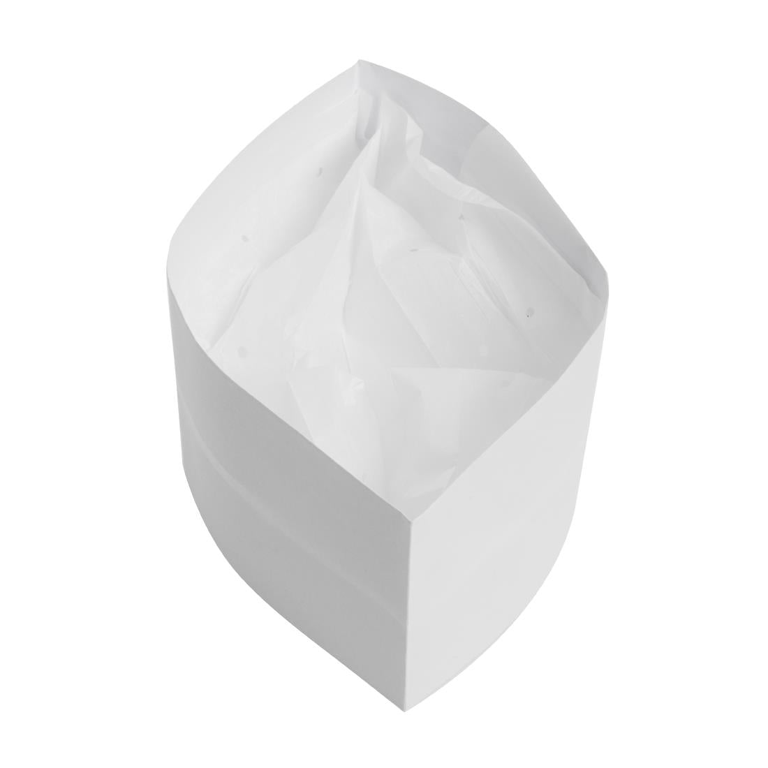 eGreen Disposable Forage Hat (100 Pack) (One Size | Pack of 100) • PAS-A255