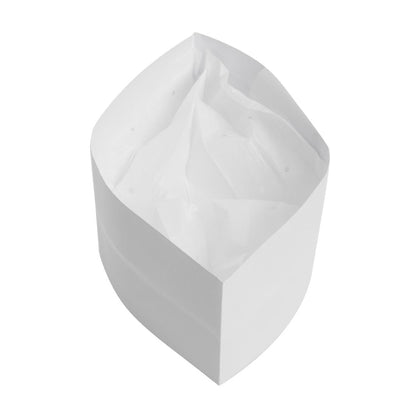 eGreen Disposable Forage Hat (100 Pack) (One Size | Pack of 100) • PAS-A255