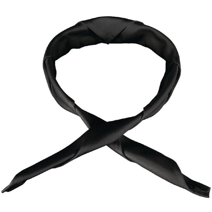 Whites Neckerchief Black • PAS-A264
