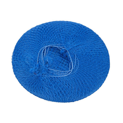 Lion Haircare Hair Net Light Blue (Pack of 50) • PAS-A291