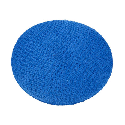 Lion Haircare Hair Net Light Blue (Pack of 50) • PAS-A291
