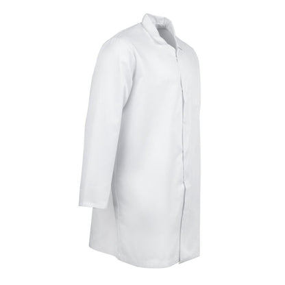 Whites Men's Hygiene Coat • PAS-P_A360