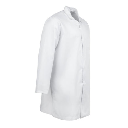 Whites Men's Hygiene Coat Size L • PAS-A360-L