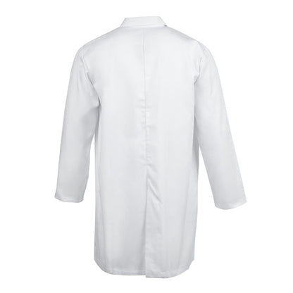 Whites Men's Hygiene Coat Size L • PAS-A360-L