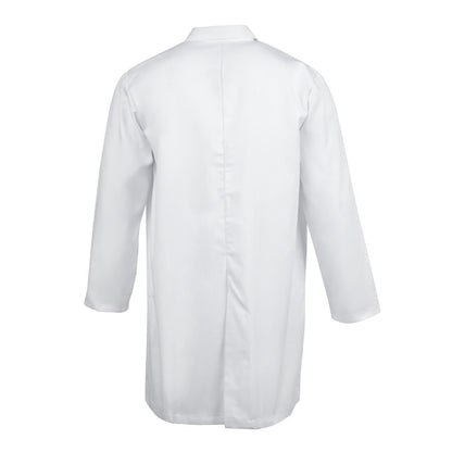 Whites Men's Hygiene Coat • PAS-P_A360