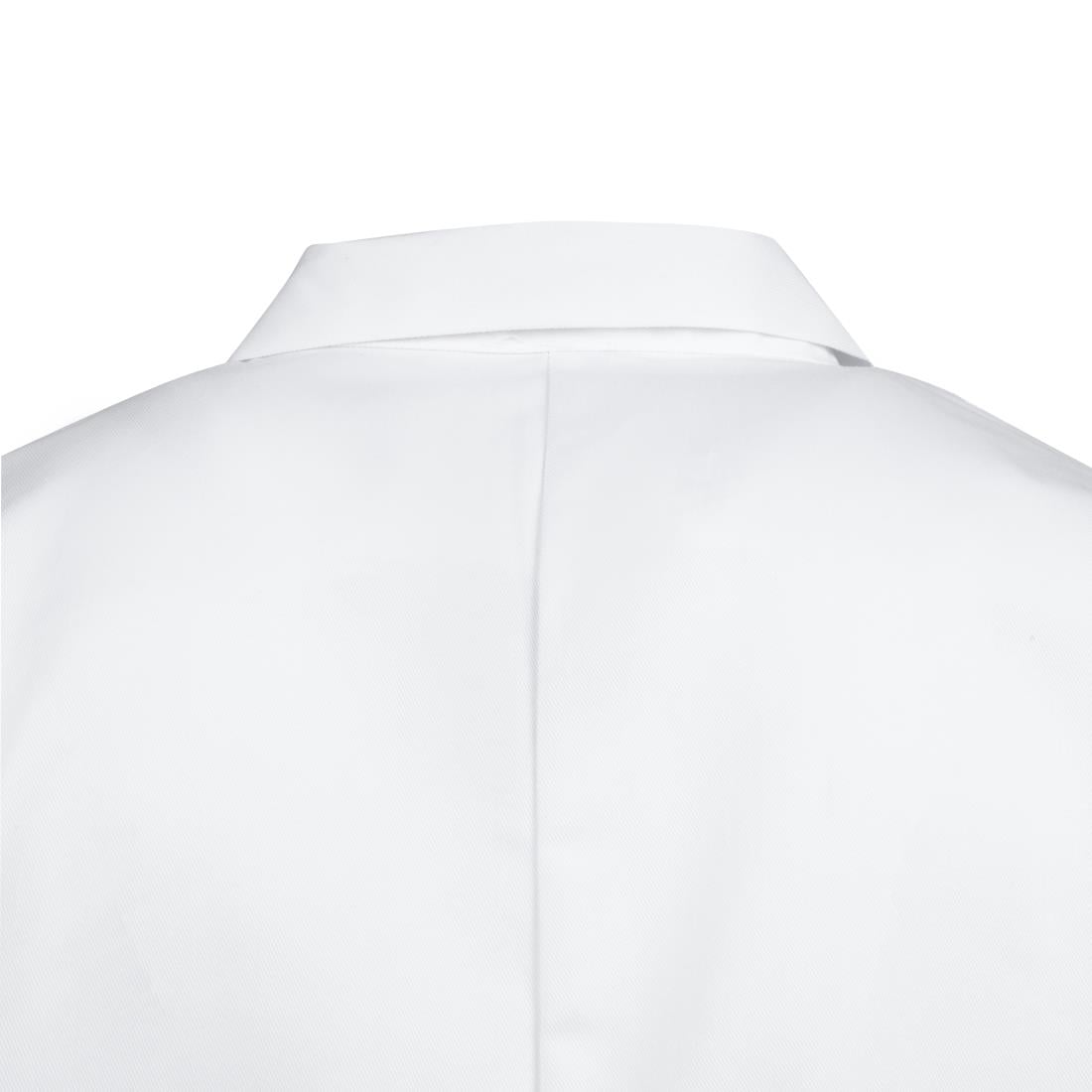 Whites Men's Hygiene Coat • PAS-P_A360