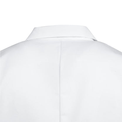 Whites Men's Hygiene Coat • PAS-P_A360