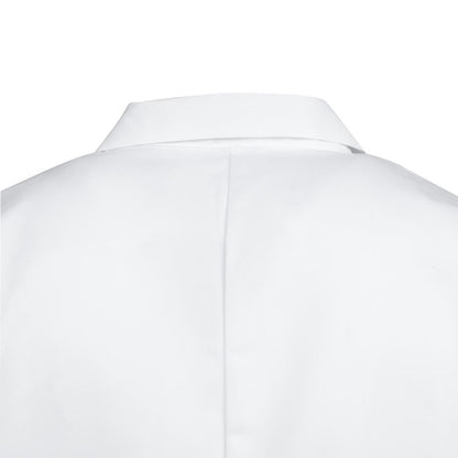 Whites Men's Hygiene Coat Size L • PAS-A360-L