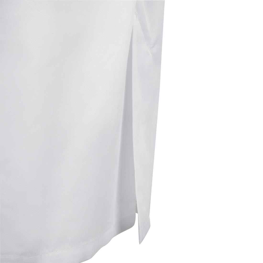 Whites Men's Hygiene Coat • PAS-P_A360