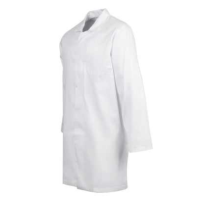 Whites Men's Hygiene Coat Size M • PAS-A360-M