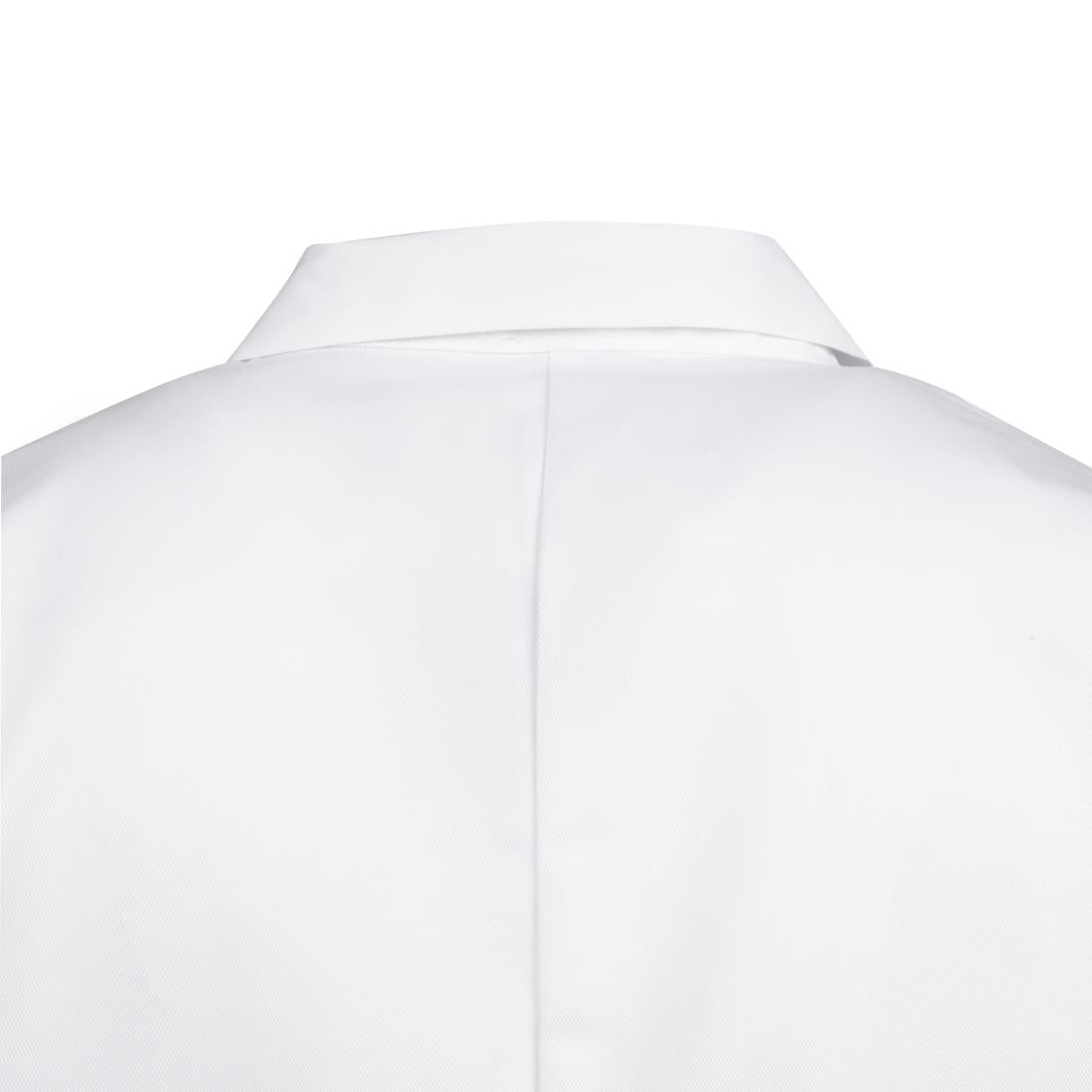 Whites Men's Hygiene Coat Size M • PAS-A360-M