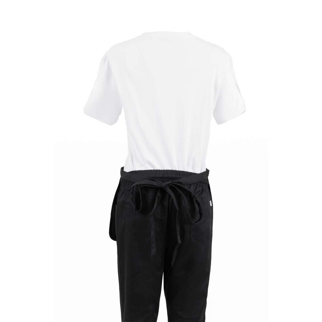 Whites Money Pocket Black • PAS-A551