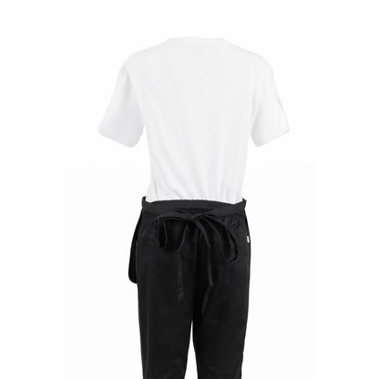 Whites Money Pocket Black • PAS-A551