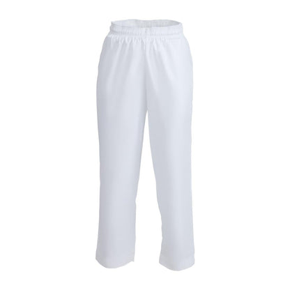 Whites Easyfit Chef Pants Teflon White XXL • PAS-A575T-XXL