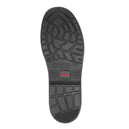Slipbuster Koralis Slip On Safety Shoes Black • PAS-P_A845