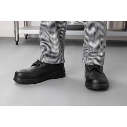Slipbuster Koralis Safety Shoes Black 44 • PAS-A844-44