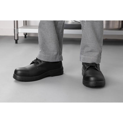 Slipbuster Koralis Safety Shoes Black 43 • PAS-A844-43