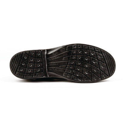 Slipbuster Koralis Safety Shoes Black 43 • PAS-A844-43