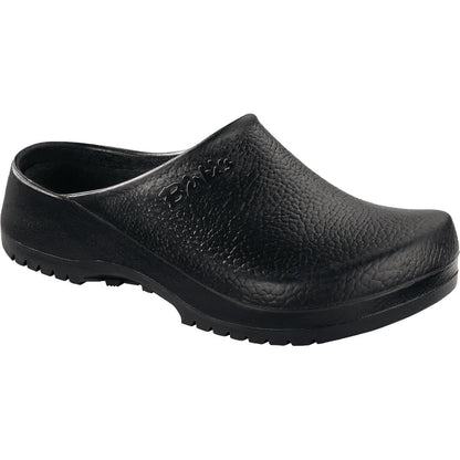 Birkenstock Super Birki Chef Clogs Black 39 • PAS-A899-39