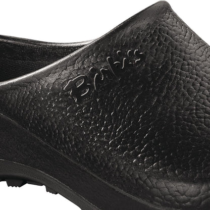 Birkenstock Super Birki Chef Clogs Black 39 • PAS-A899-39
